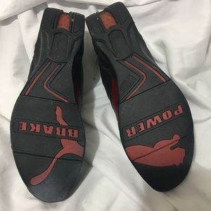 puma ferrari power brake